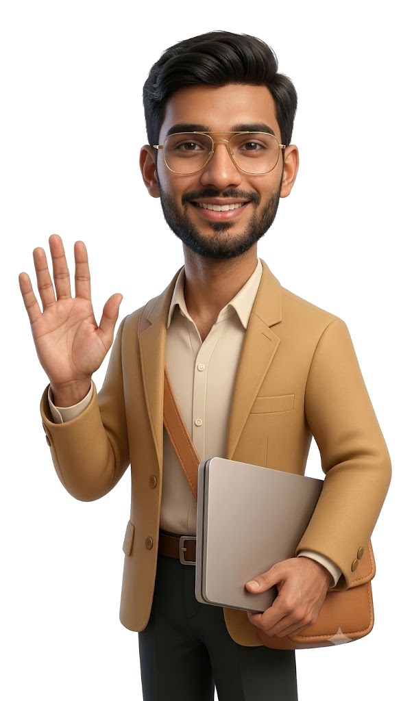 AbhiFY Real Estate Marketing Specialist