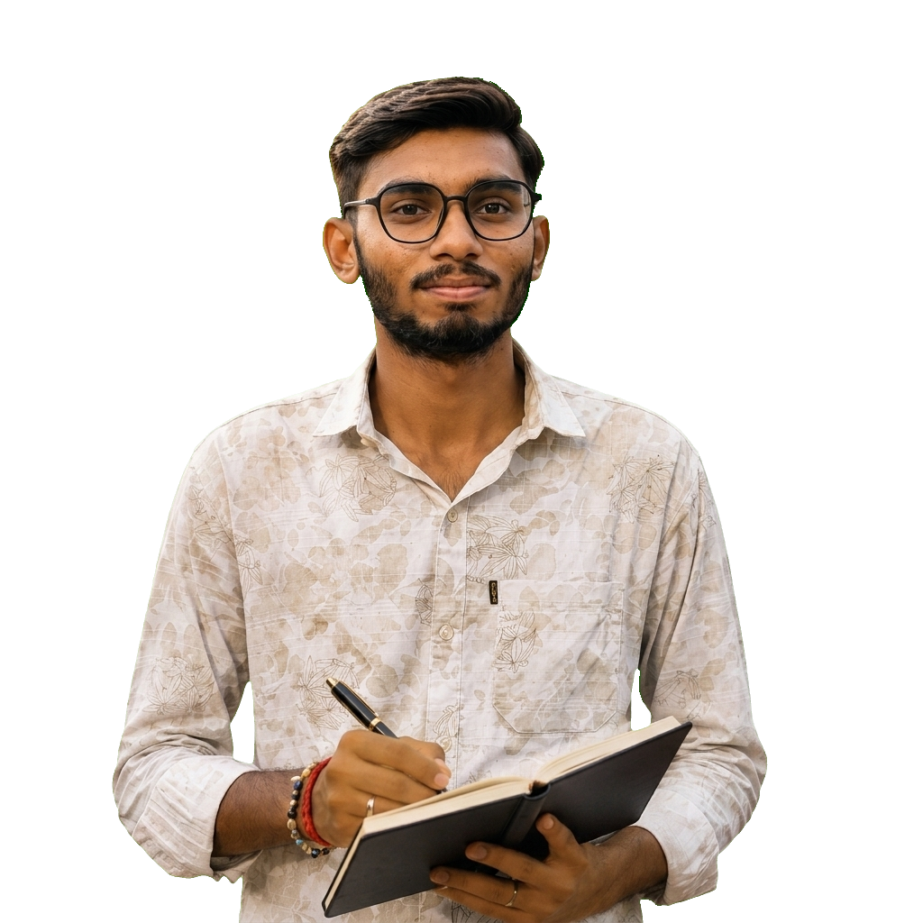 Abhishek